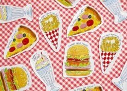 Blond Amsterdam Snack Mok - Groot - 350 Ml -Keuken Verkoop 1200x866