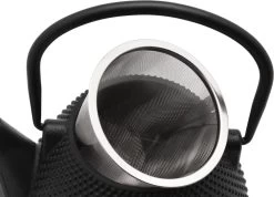 Bredemeijer - Theepot Wuhan 1,0L Gietijzer Zwart 12 Bredemeijer - Theepot Wuhan 1,0L Gietijzer Zwart -Keuken Verkoop 1200x867 6