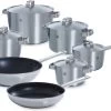 BK Conical+ Pannenset - 7 Delig - Inductie -Keuken Verkoop 1200x869