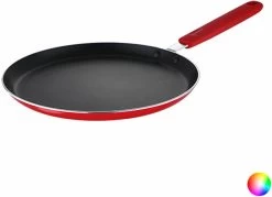 Pannenkoekpan - 24 Cm - Jazzy Black 22 Pannenkoekpan - 24 Cm - Jazzy Black -Keuken Verkoop 1200x870 2