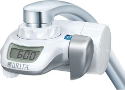 BRITA On Tap Faucet Filtration System - Uitstekend Smakend Gefilterd Water - Inclusief 1 BRITA ON TAP Kraanfilter - 600 Liter Water Gefilterd Per Patroon - Witte Kleur 17 BRITA On Tap Faucet Filtration System - Uitstekend Smakend Gefilterd Water - Inclusief 1 BRITA ON TAP Kraanfilter - 600 Liter Water Gefilterd Per Patroon - Witte Kleur -Keuken Verkoop 1200x871 1