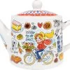 Theepot - Typisch Nederlands - Hollandse Cadeautjes - Holland Souvenir -Keuken Verkoop 1200x871 2