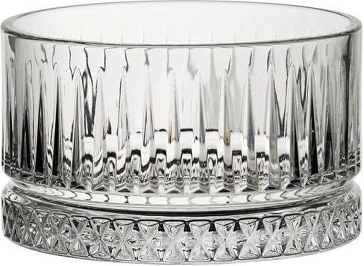 Pasabahce Elysia - Tapasschaaltjes - 235 Ml - Set Van 4 3 Pasabahce Elysia - Tapasschaaltjes - 235 Ml - Set Van 4