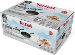 Tefal Cook & Cool Pannenset - 3-delig 23 Tefal Cook & Cool Pannenset - 3-delig -Keuken Verkoop 1200x878 1