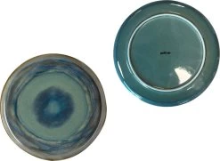 Palmer Serviesset Miami Stoneware 6-persoons 24-delig Groen -Keuken Verkoop 1200x878 3