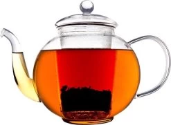 Bredemeijer - Theepot Verona 1,5L Enkelwandig Glas -Keuken Verkoop 1200x878 4