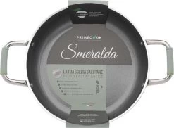 Primecook - Braadpan / Hapjespan Met Deksel - Ø 28 Cm - PFAS-vrij - Inductie - Ecoshield 22 Primecook - Braadpan / Hapjespan Met Deksel - Ø 28 Cm - PFAS-vrij - Inductie - Ecoshield -Keuken Verkoop 1200x884 2