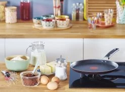 Tefal Simply Clean Pannenkoekpan 25 Cm - Let Op! Niet Geschikt Voor INDUCTIE! -Keuken Verkoop 1200x891 1