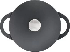 Tefal Trattoria Braadpan - Ø24 Cm 19 Tefal Trattoria Braadpan - Ø24 Cm -Keuken Verkoop 1200x893 1