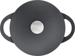 Tefal Trattoria Braadpan - Ø28 Cm - Inclusief Deksel -Keuken Verkoop 1200x893 3