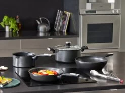 Tefal Unlimited G2552802 Steelpan 1,5 L Rond Zwart 7 Tefal Unlimited G2552802 Steelpan 1,5 L Rond Zwart -Keuken Verkoop 1200x894 2