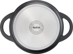 Tefal Trattoria Braadpan - Ø28 Cm - Inclusief Deksel -Keuken Verkoop 1200x896 1