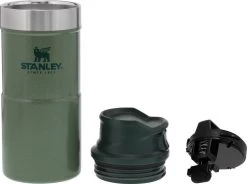 Stanley Trigger-Action Travel Mug 0.35L - Thermosfles - Hammertone Green -Keuken Verkoop 1200x896 2