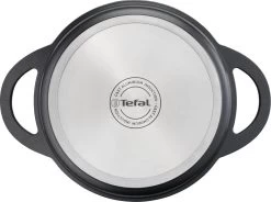 Tefal Trattoria Braadpan - Ø24 Cm 20 Tefal Trattoria Braadpan - Ø24 Cm -Keuken Verkoop 1200x896
