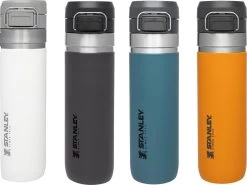 Stanley The Quick Flip Water Bottle 0,70L - Thermosfles - Saffron 17 Stanley The Quick Flip Water Bottle 0,70L - Thermosfles - Saffron -Keuken Verkoop 1200x897 1