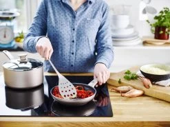 GreenPan Cambridge Hapjespan Met Deksel 28cm - Brons - Inductie - PFAS-vrij -Keuken Verkoop 1200x899 10