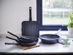 BK Universe Wok Ø 28cm - Inductie - Anti-aanbak - PFAS-vrij -Keuken Verkoop 1200x899 5