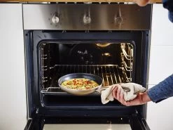 GreenPan Cambridge Hapjespan Met Deksel 28cm - Brons - Inductie - PFAS-vrij -Keuken Verkoop 1200x899 8