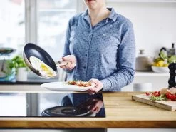 GreenPan Cambridge Hapjespan Met Deksel 28cm - Brons - Inductie - PFAS-vrij -Keuken Verkoop 1200x899 9