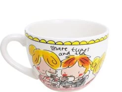 Blond Amsterdam Even Bijkletsen Kop Rood - 350 Ml -Keuken Verkoop 1200x900 104