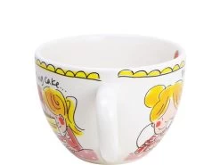 Blond Amsterdam Even Bijkletsen Kop Rood - 350 Ml -Keuken Verkoop 1200x900 105