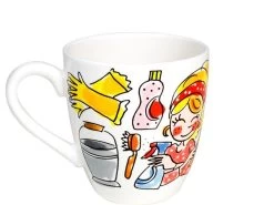 Blond Amsterdam Dirty Dishes Minimok - Blond - 200 Ml -Keuken Verkoop 1200x900 116