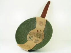 TVS Natura Induction Wokpan - Wok 28 Cm 9 TVS Natura Induction Wokpan - Wok 28 Cm -Keuken Verkoop 1200x900 18