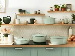 Tefal LOV Braadpan - 5L - Ø25 Cm - Groen -Keuken Verkoop 1200x900 28