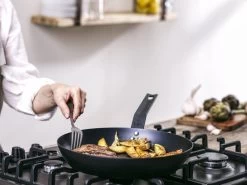 BK Solid Steel Koekenpan Ø 26 Cm - Plaatstaal - Inductie - BBQ 11 BK Solid Steel Koekenpan Ø 26 Cm - Plaatstaal - Inductie - BBQ -Keuken Verkoop 1200x900 3