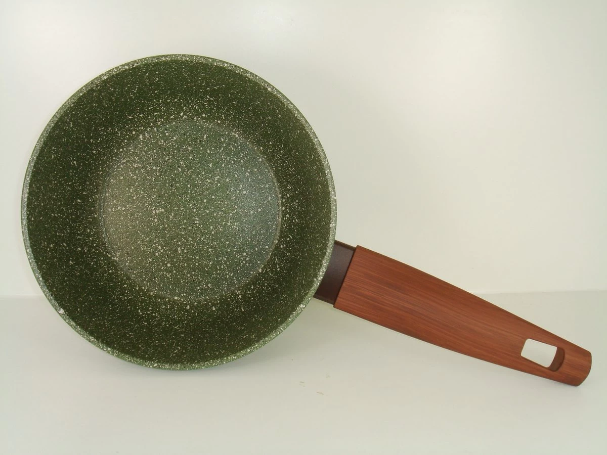 TVS Natura Induction Steelpan - 18 Cm 4 TVS Natura Induction Steelpan - 18 Cm - Afbeelding 2