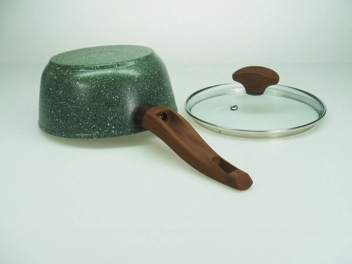 TVS Natura Induction Steelpan - 18 Cm 11 TVS Natura Induction Steelpan - 18 Cm - Afbeelding 9