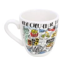 Blond Amsterdam City New York Minimok - 200 Ml -Keuken Verkoop 1200x900 50