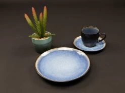 Studio Tavola Dinerborden Denim ø 27 Cm - 6 Stuks -Keuken Verkoop 1200x900 61