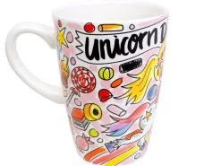Blond Amsterdam Unicorn Mok - Made With Magic - XL - 500 Ml -Keuken Verkoop 1200x900 86