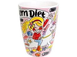 Blond Amsterdam Unicorn Mok - Made With Magic - XL - 500 Ml -Keuken Verkoop 1200x900 88