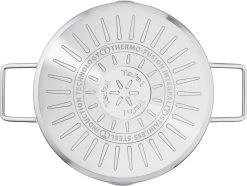 Tefal Nordica Pannenset 4 Delig - Steelpan Ø16 Cm & Kookpan Ø 18 + Ø 20 + Ø 24 Cm 40 Tefal Nordica Pannenset 4 Delig - Steelpan Ø16 Cm & Kookpan Ø 18 + Ø 20 + Ø 24 Cm -Keuken Verkoop 1200x902