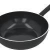 Demeyere Alu Comfort 3 Wokpan – Wokpan Inductie – Ceraforce Keramische Antikleeflaag – 28 Cm – PTFE En PFAS Vrij -Keuken Verkoop 1200x903