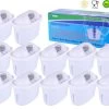 Waterfilter Voor Brita Maxtra / Maxtra+ Filterpatronen Van Icepure (12-Pack) -Keuken Verkoop 1200x905 11