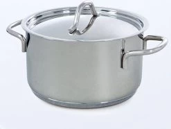 BK Profiline Pannenset - 5 Delig - RVS - Nductie -Keuken Verkoop 1200x905