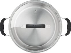 Tefal Cook & Cool Pannenset - 3-delig 20 Tefal Cook & Cool Pannenset - 3-delig -Keuken Verkoop 1200x906 14
