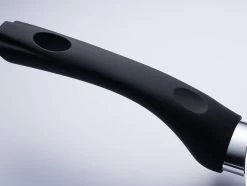 Sola Hapjespan Stonehenge - Ø 28 Cm - Zwart/wit - Aluminium - Antiaanbaklaag -Keuken Verkoop 1200x906 7