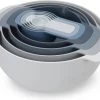 Joseph Joseph Editions Sky Nest 9 Plus Keukenhulpen - Polypropyleen - Set Van 9 Stuks - Oceaan -Keuken Verkoop 1200x908 4