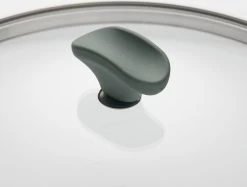 Primecook - Braadpan / Hapjespan Met Deksel - Ø 28 Cm - PFAS-vrij - Inductie - Ecoshield 18 Primecook - Braadpan / Hapjespan Met Deksel - Ø 28 Cm - PFAS-vrij - Inductie - Ecoshield -Keuken Verkoop 1200x909