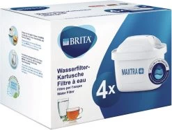 BRITA - Waterfilterpatroon MAXTRA+ 4Pack -Keuken Verkoop 1200x913 1