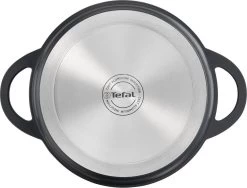 Tefal Trattoria Braadpan - Ø28 Cm - Inclusief Deksel -Keuken Verkoop 1200x915 3