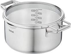 Tefal Nordica Pannenset 4 Delig - Steelpan Ø16 Cm & Kookpan Ø 18 + Ø 20 + Ø 24 Cm 29 Tefal Nordica Pannenset 4 Delig - Steelpan Ø16 Cm & Kookpan Ø 18 + Ø 20 + Ø 24 Cm -Keuken Verkoop 1200x917 1