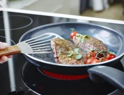 GreenPan Cambridge Koekenpannenset Ø 20cm + Ø 28cm - Zwart - Inductie - PFAS-vrij -Keuken Verkoop 1200x926 1