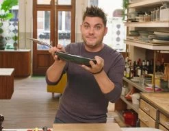 Dagelijkse Kost Door Jeroen Meus - Koekenpan ø28cm - Inductie - Anti-aanbak - PFAS-vrij -Keuken Verkoop 1200x926 20