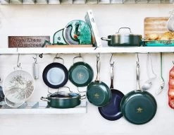 Dagelijkse Kost Door Jeroen Meus - Hapjespan Met Deksel ø24cm - Inductie - PFAS-vrij -Keuken Verkoop 1200x926 40