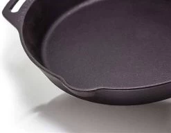 Petromax Skillet - Gietijzer - Koekenpan Met Steel En Handgreep - ø35cm Fp35t -Keuken Verkoop 1200x931 2